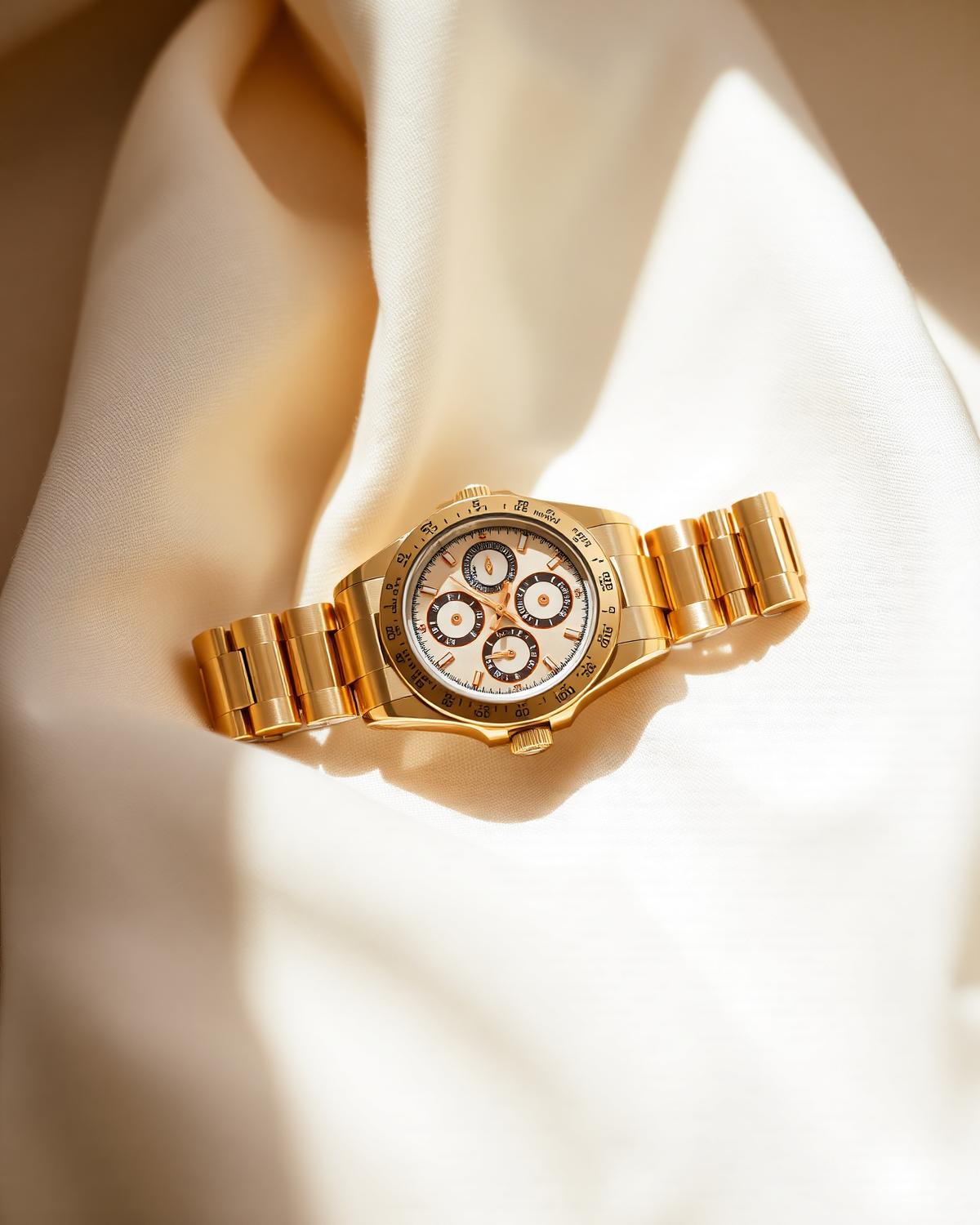 Rolex Daytona