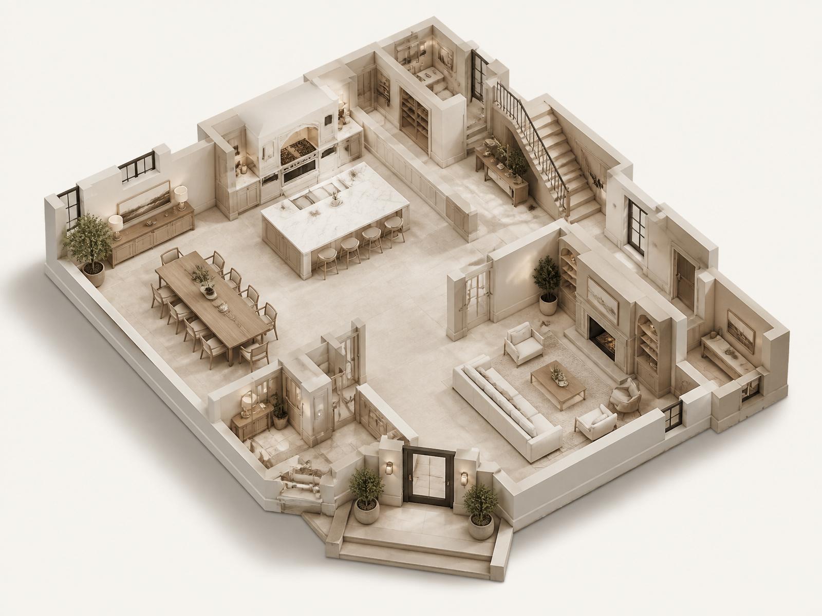 Light Stone Residence